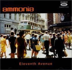 Ammonia : Eleventh Avenue